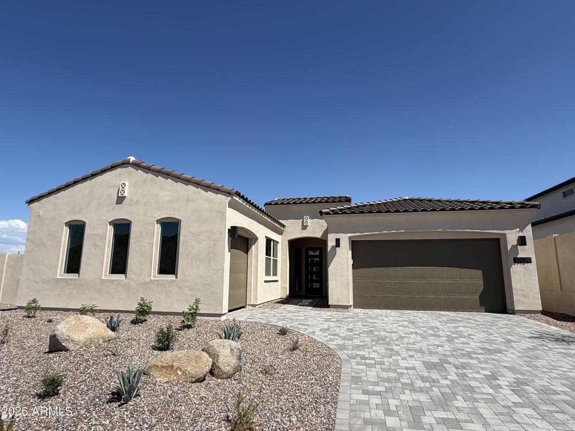 31439 N Crown King Ln., Queen Creek, AZ 85144