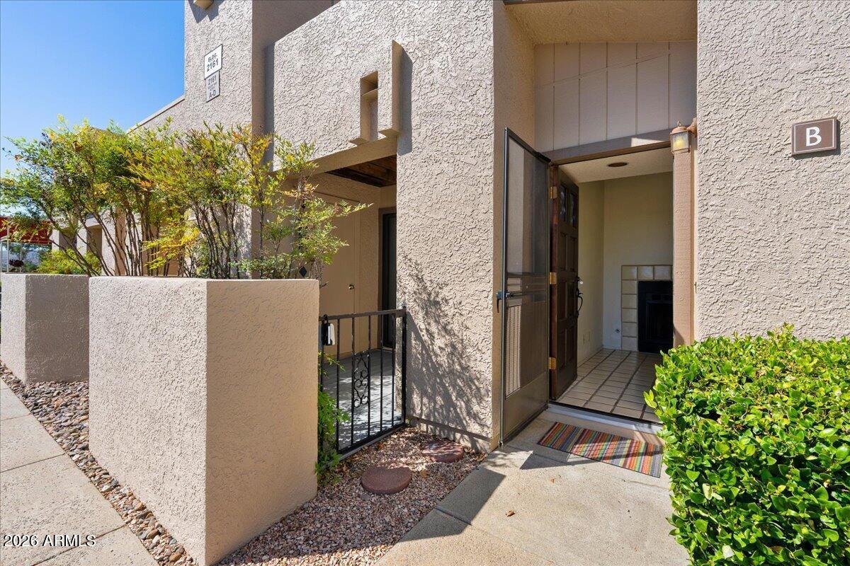 2161 Resort Way #B6, Prescott, AZ 86301