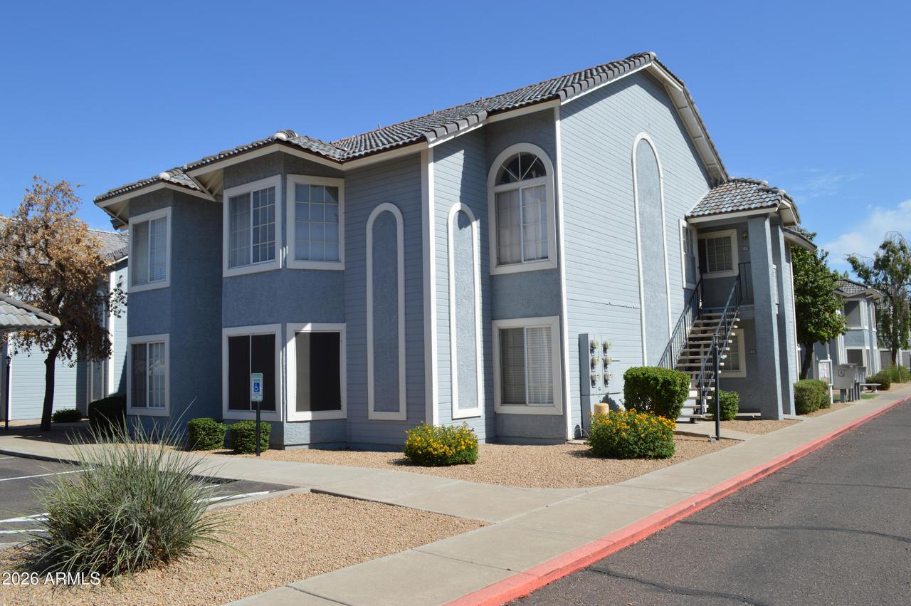 2910 W Marconi Ave. #113, Phoenix, AZ 85053