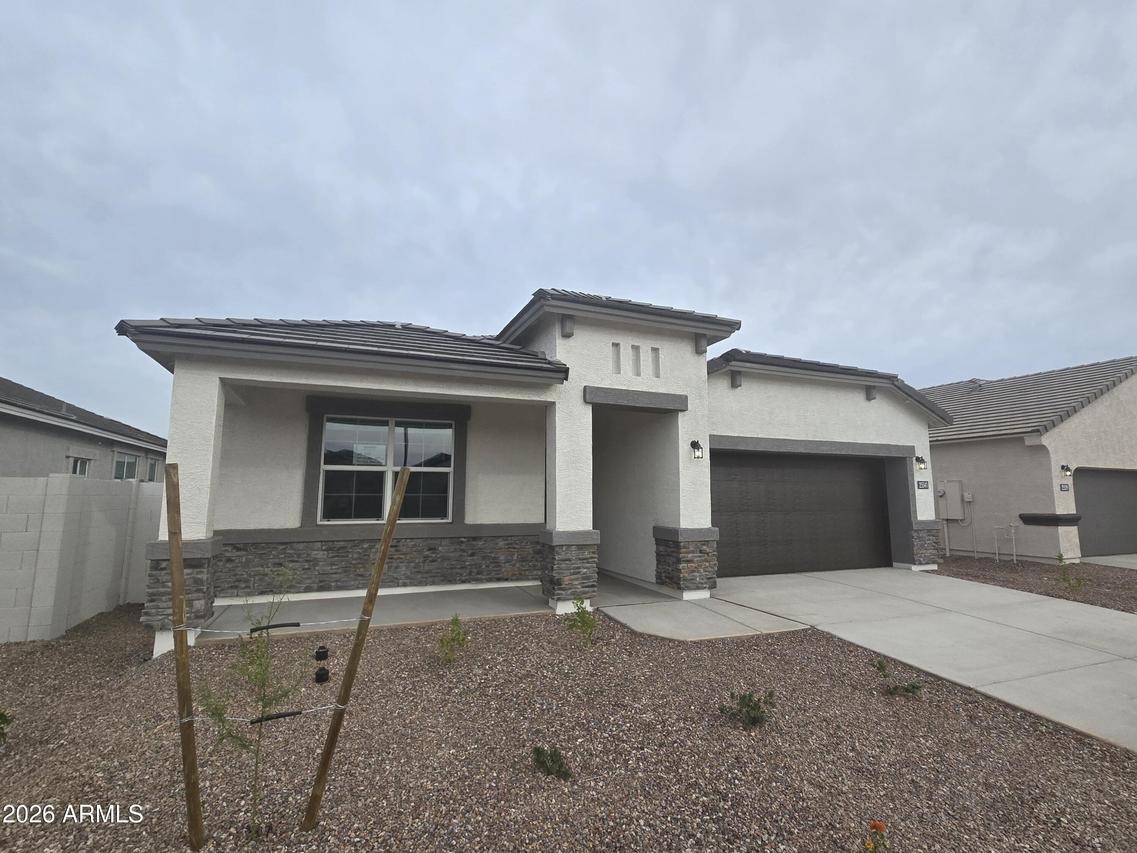 25548 N 183rd Ln., Wittmann, AZ 85361