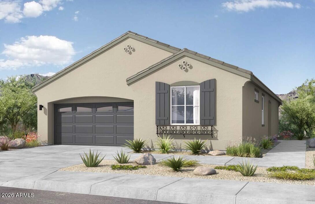 14480 W Soft Wind Cir., Surprise, AZ 85387