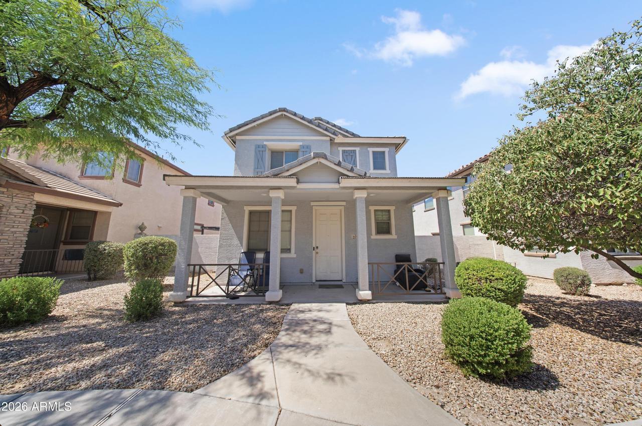 272 S Eliseo Felix Jr Way, Avondale, AZ 85323