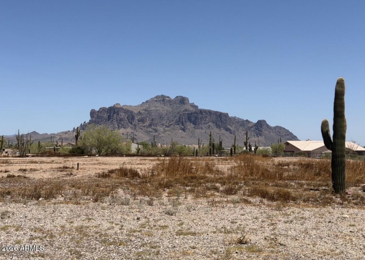 4726 N Gila Rd., Apache Junction, AZ 85119