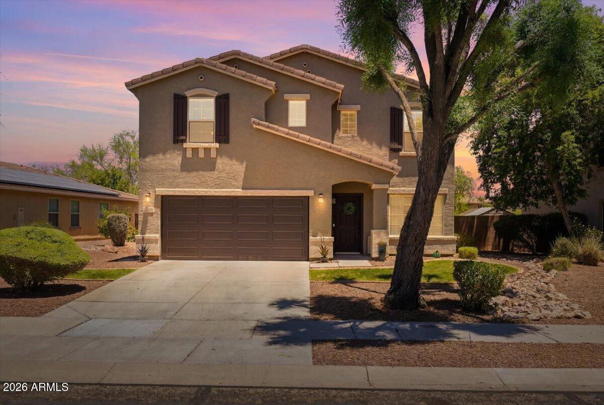 27057 N 176th Dr., Surprise, AZ 85387