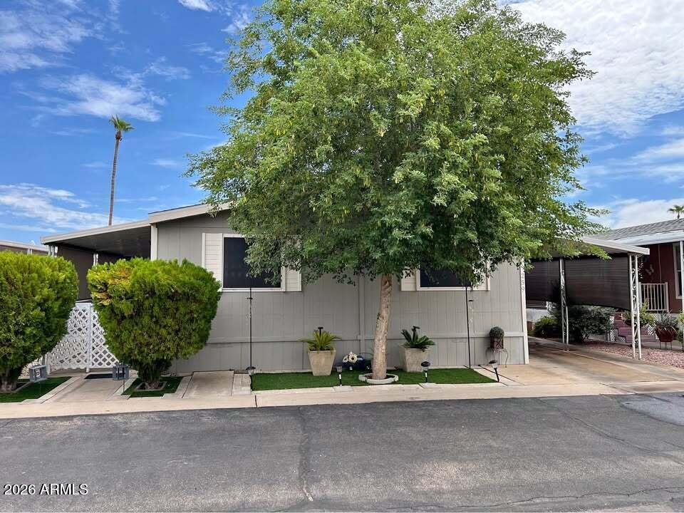 8401 N 67th Ave. #259, Glendale, AZ 85302