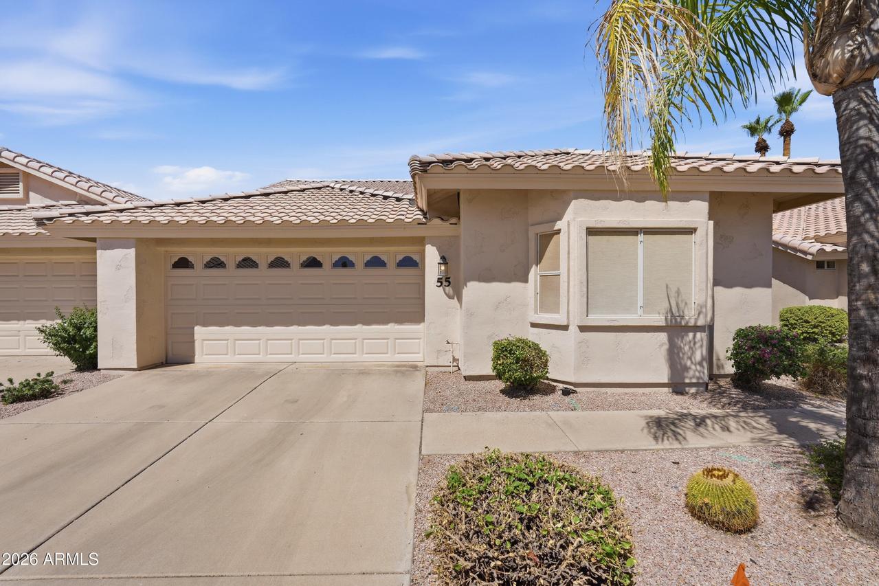 7928 E Pueblo Ave. #55, Mesa, AZ 85208