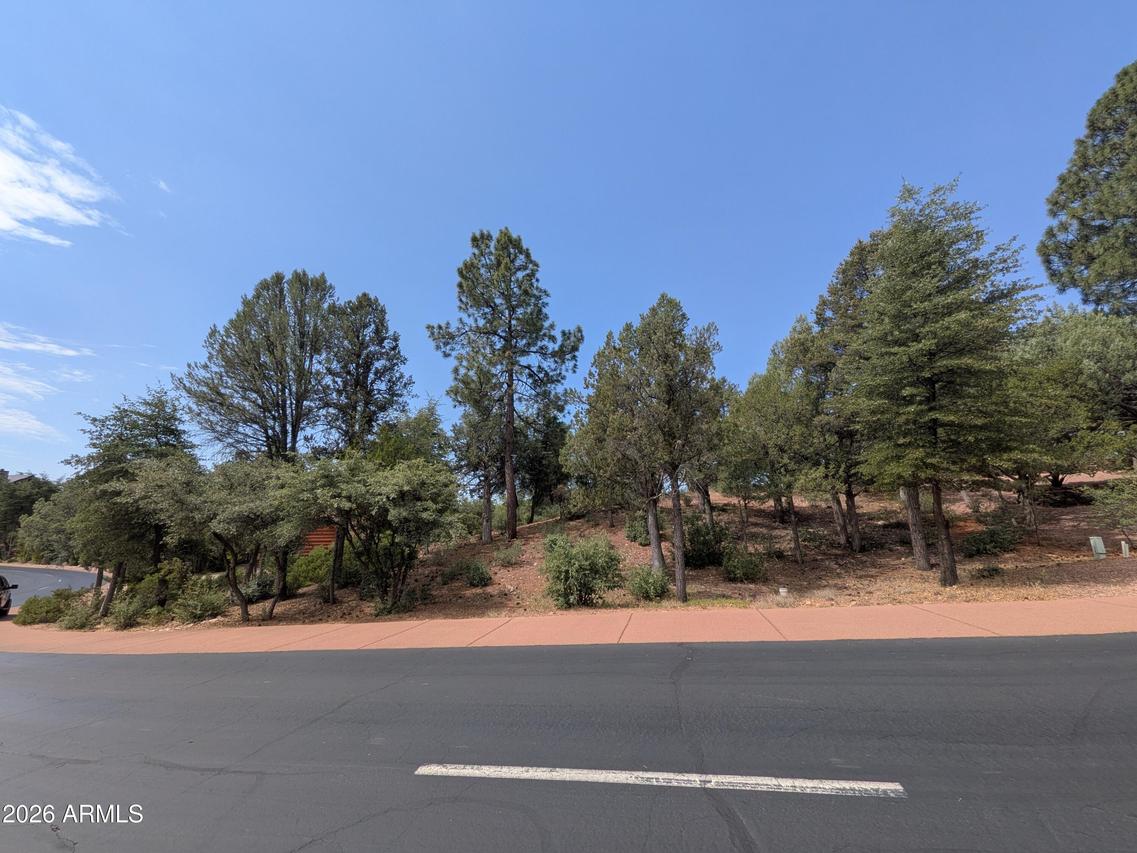 2205 E Scenic Dr. #134, Payson, AZ 85541