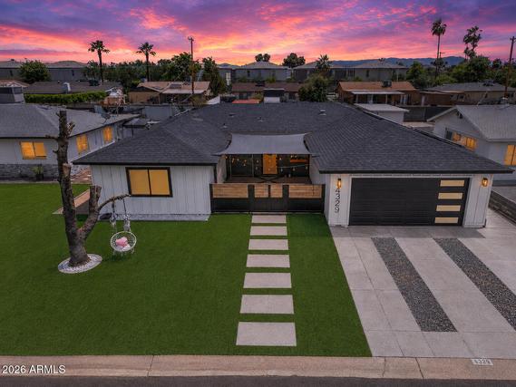 New Homes For Sale This Week That Attend Griffith Elementary School: June 19th to June 25th