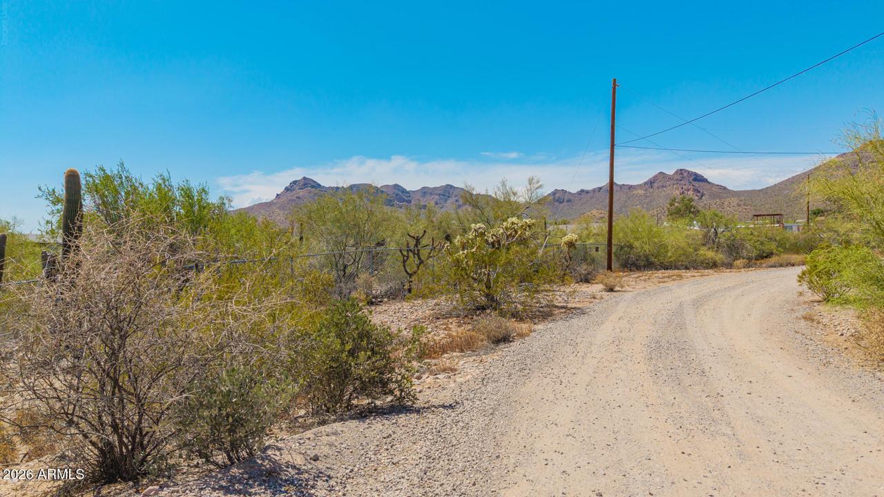 2300 W Canyon St. #' - ', Apache Junction, AZ 85120