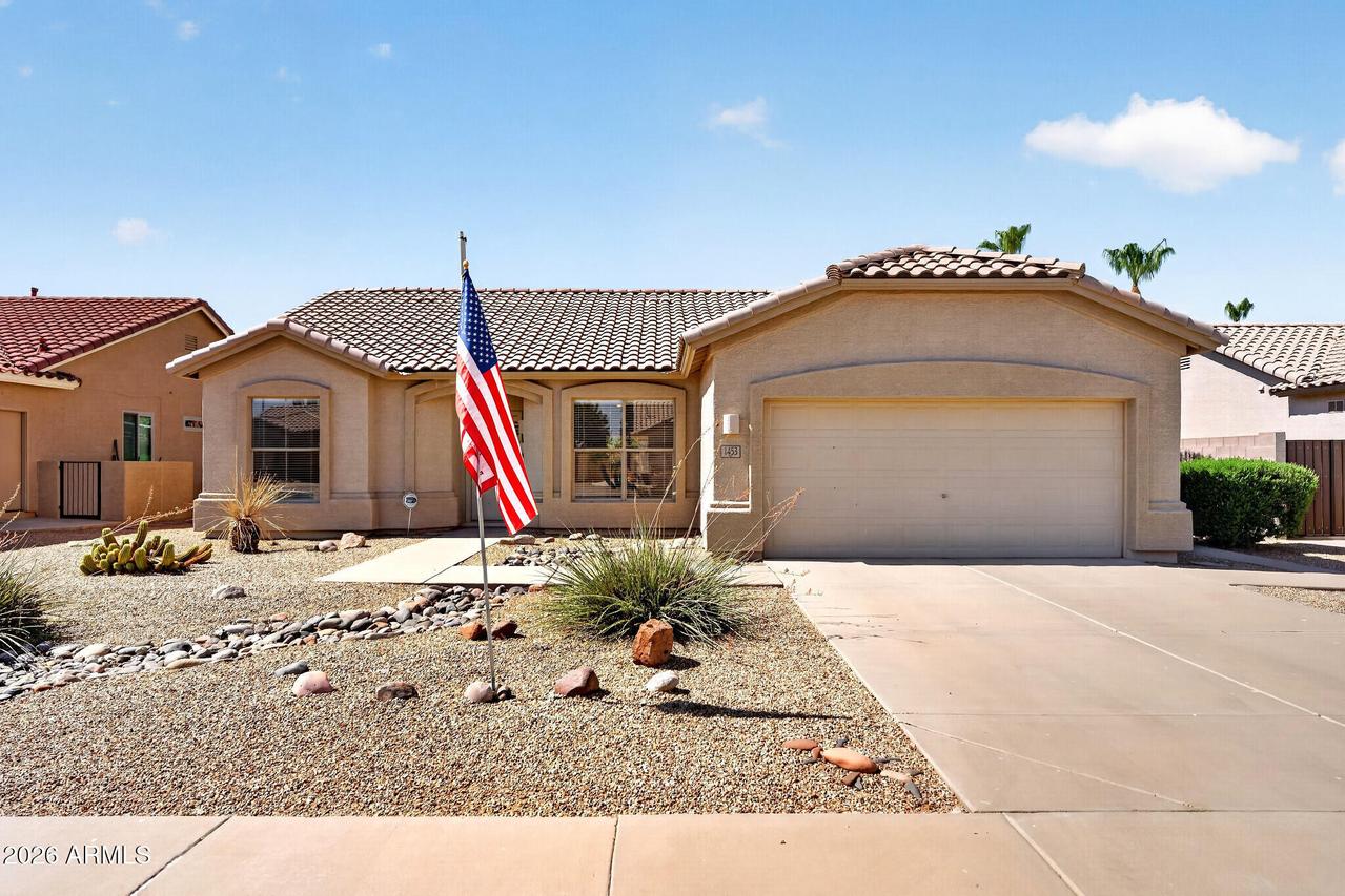 1453 E Desert Inn Dr., Chandler, AZ 85249