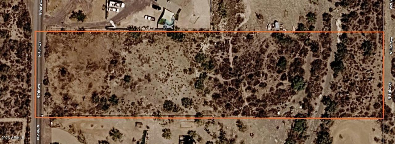 42XXX N 7th Ave., New River, AZ 85087