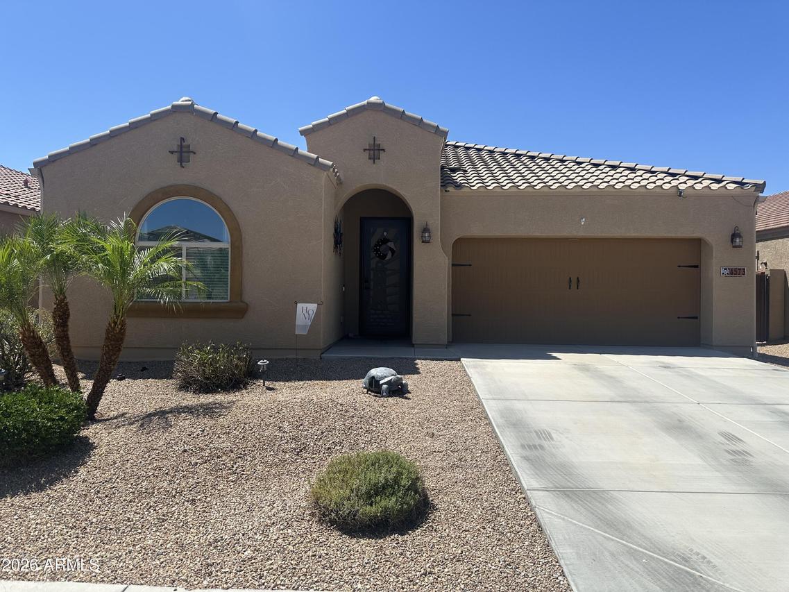 4573 E Rhyolite Dr., San Tan Valley, AZ 85143