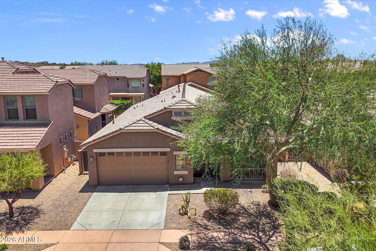 3009 W Trapanotto Rd., Phoenix, AZ 85086