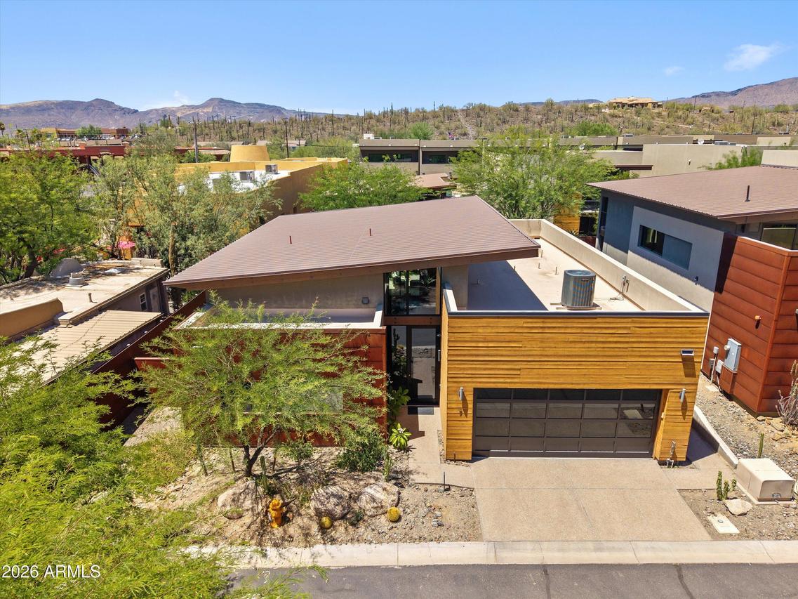6525 E Cave Creek Rd. #7, Cave Creek, AZ 85331
