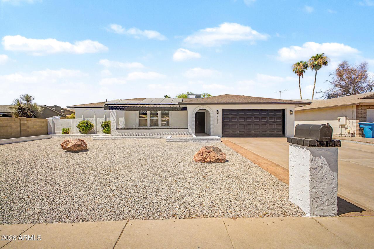 4036 W Wood Dr., Phoenix, AZ 85029
