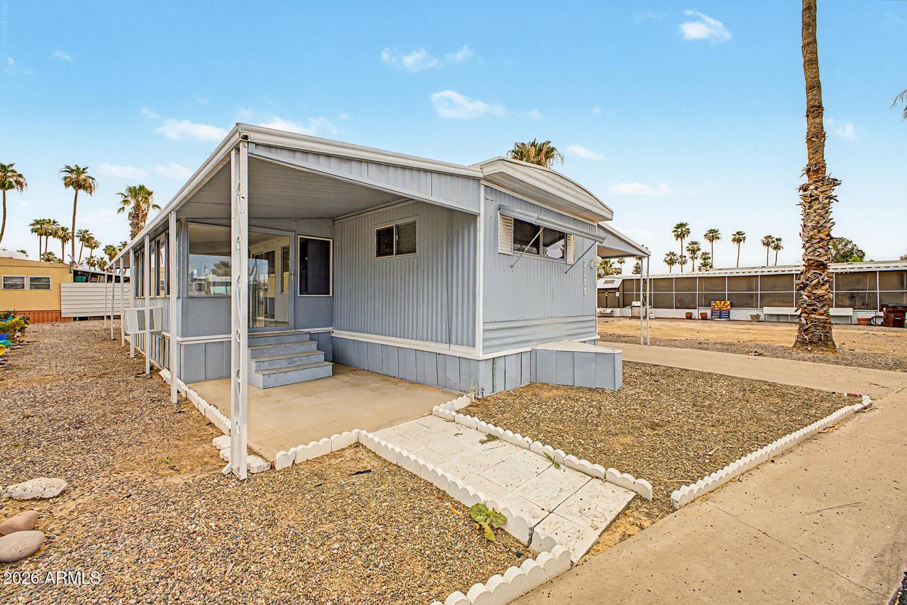 7300 N 51st Ave. #F177, Glendale, AZ 85301