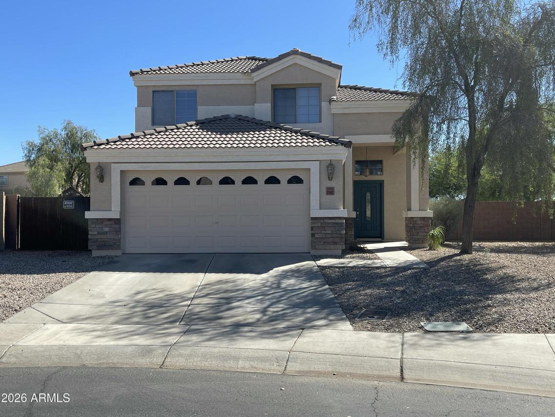 21662 W Mohave St., Buckeye, AZ 85326