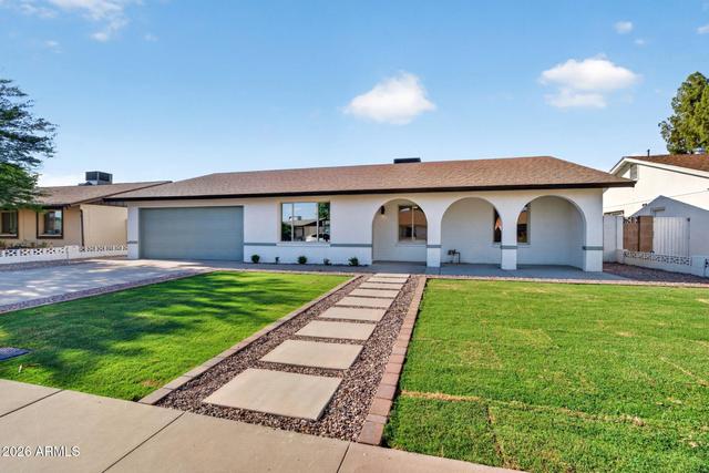 Homes Just Sold That Attend Marcos De Niza High School: July 28th to August 3rd
