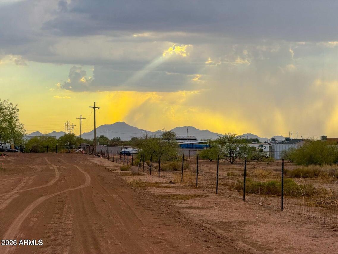 E Lonesome Ln Lot C #-, Coolidge, AZ 85128