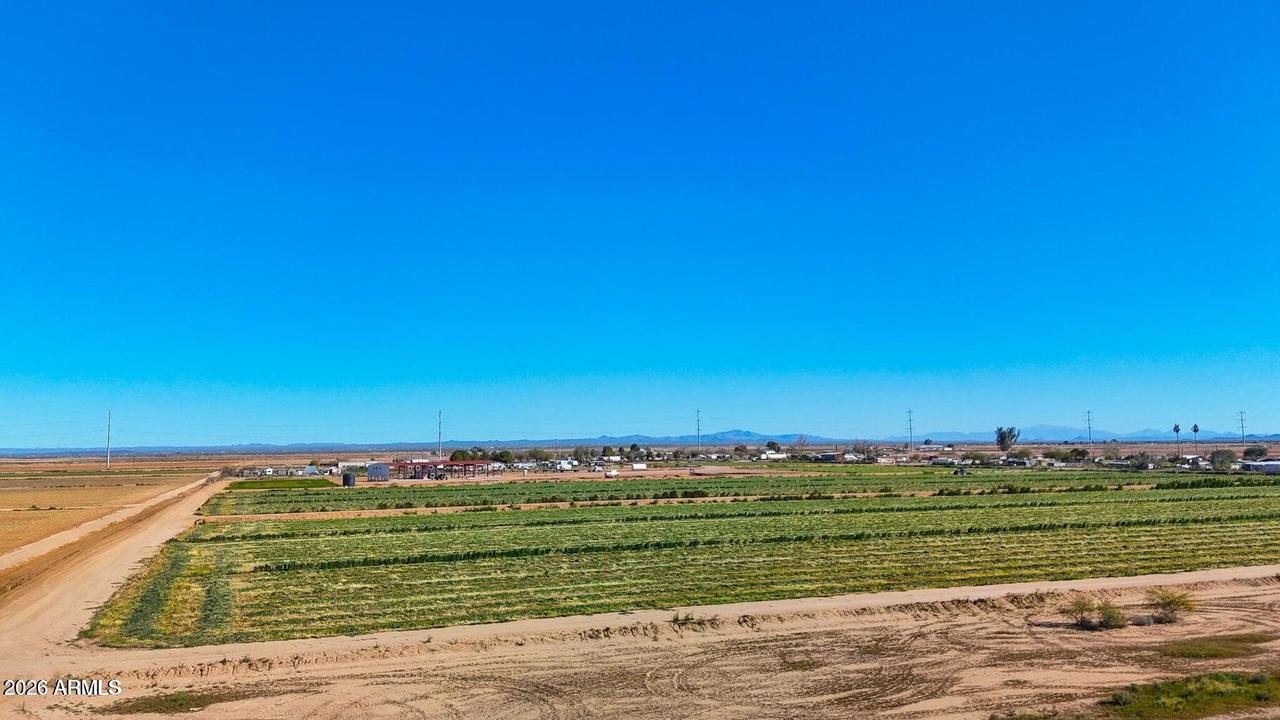E Lonesome Ln Lot D #-, Coolidge, AZ 85128