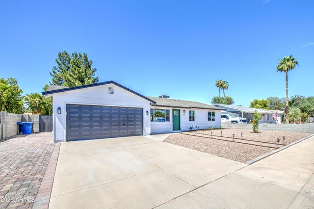 Homes Just Sold That Attend Kyrene Aprende Middle School: July 14th to July 20th