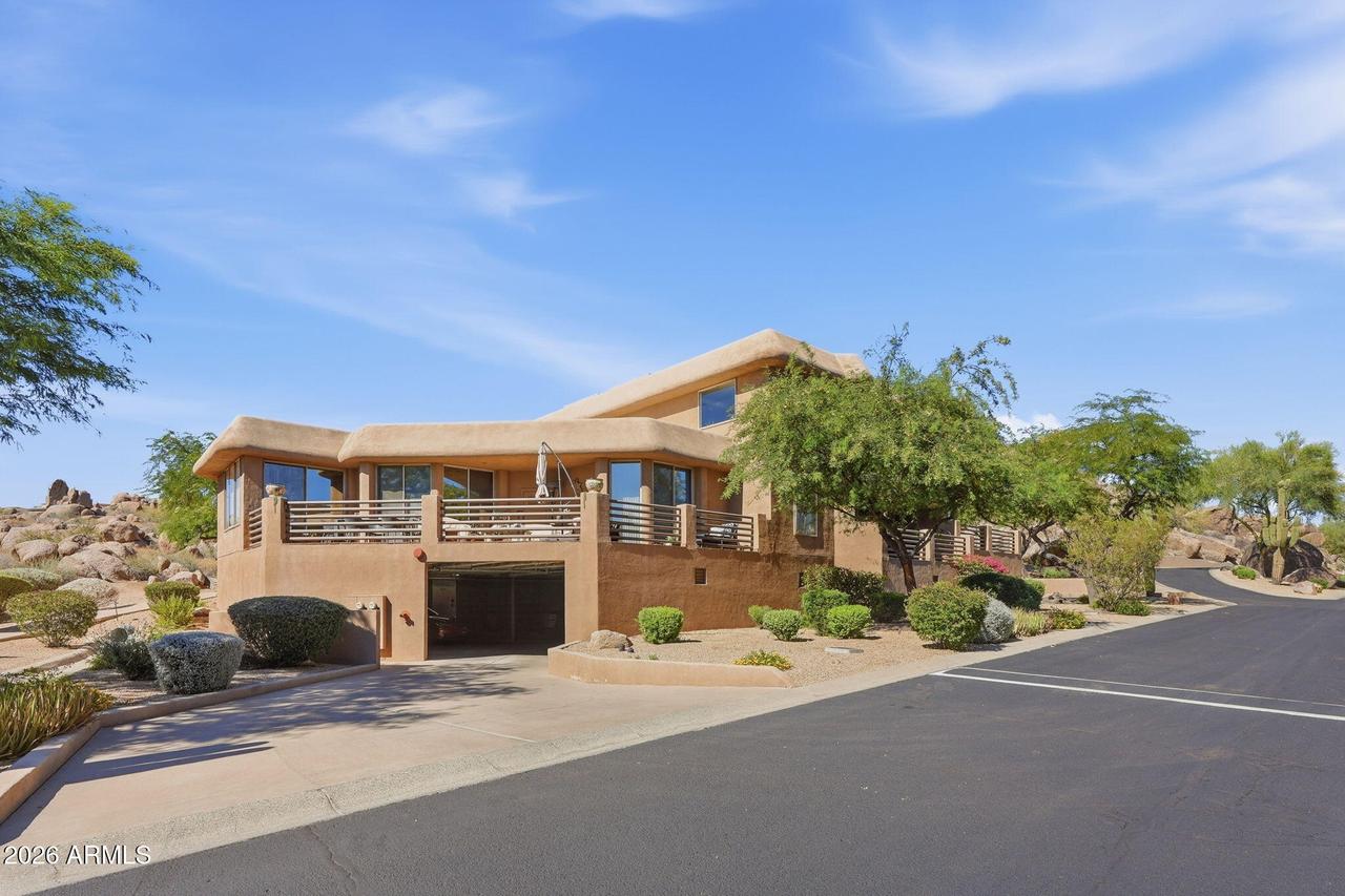 10222 E Southwind Ln. #1013, Scottsdale, AZ 85262