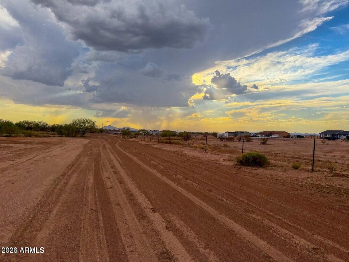 E Lonesome Ln Lot E #-, Coolidge, AZ 85128
