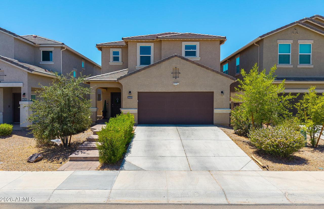 36609 W Santa Barbara Ave., Maricopa, AZ 85138