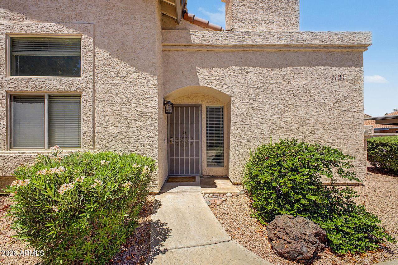 2019 W Lemon Tree Pl. #1121, Chandler, AZ 85224