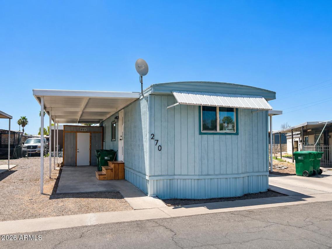1001 N 43rd Ave. #270, Phoenix, AZ 85009