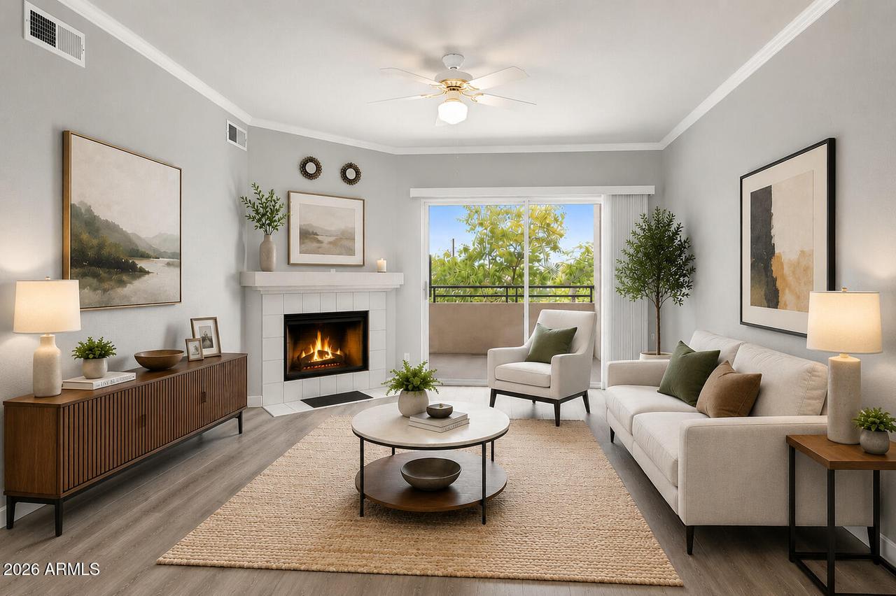 5401 E Van Buren St. #3095, Phoenix, AZ 85008