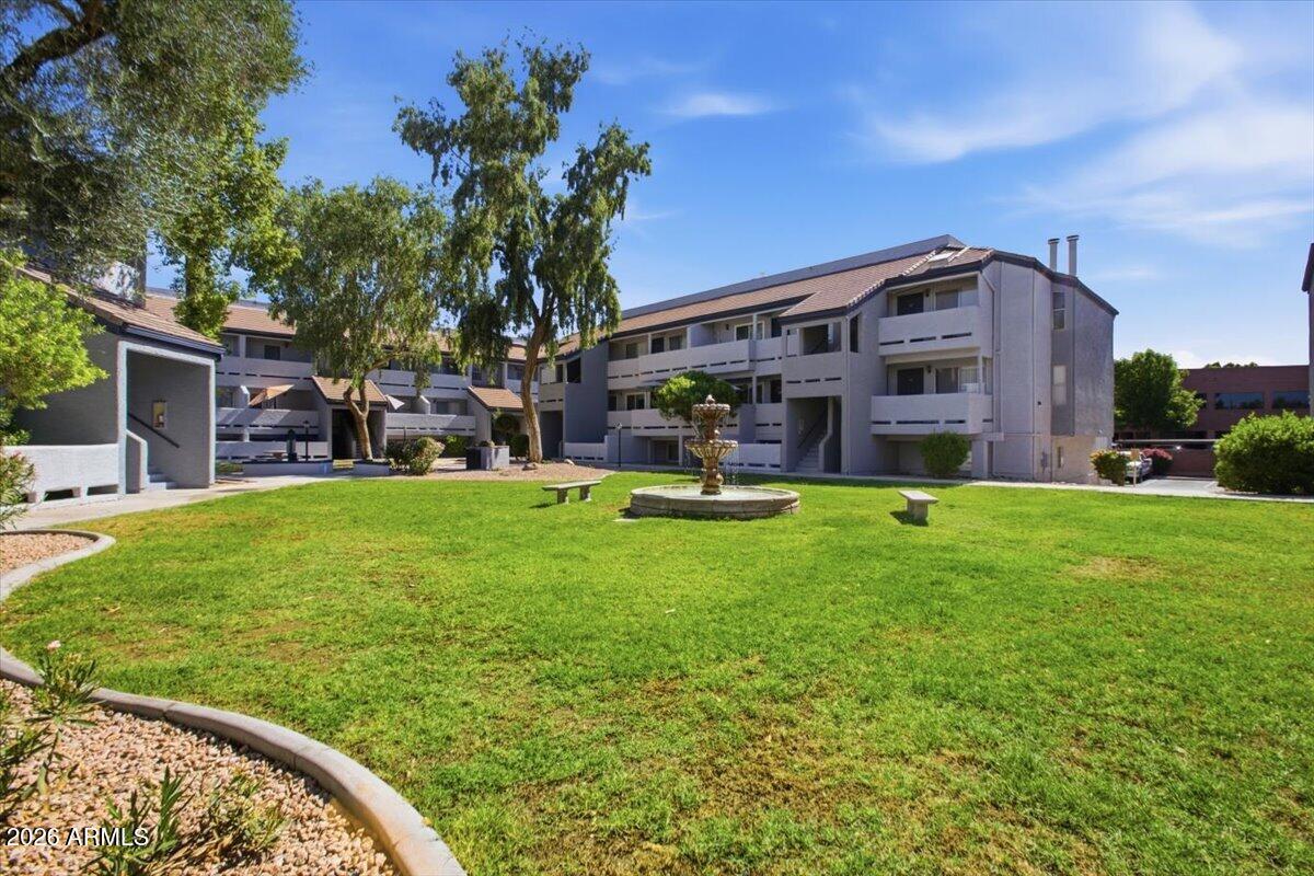 1331 W Baseline Rd. #237, Mesa, AZ 85202
