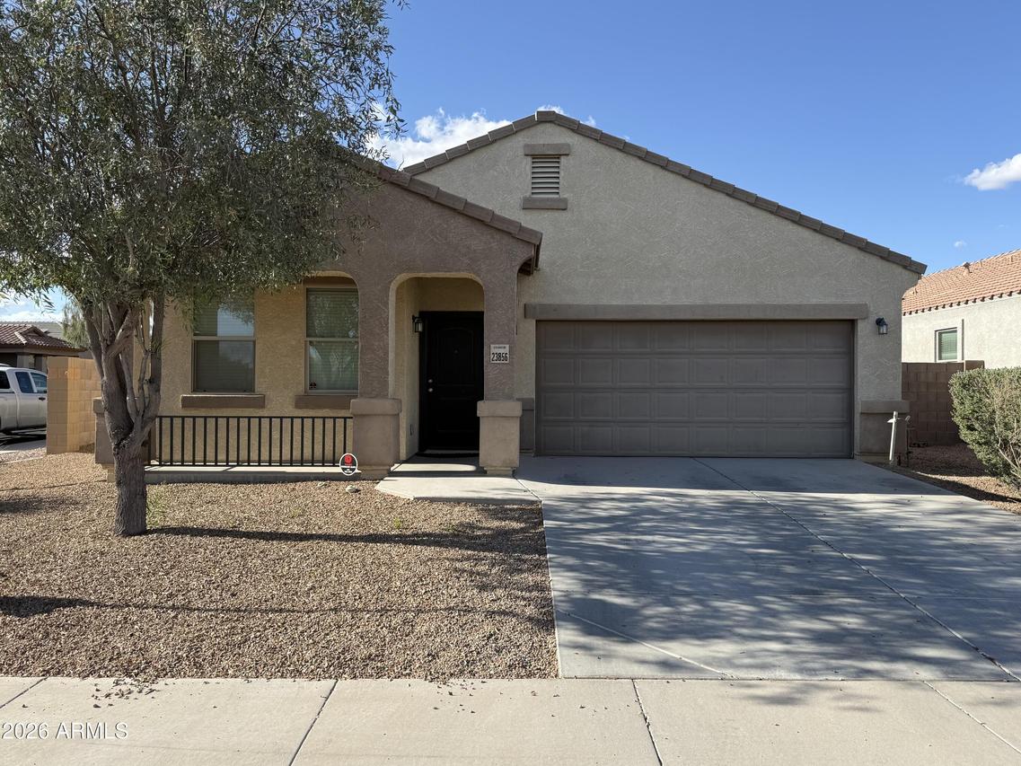 23856 W Tamarisk Ave., Buckeye, AZ 85326