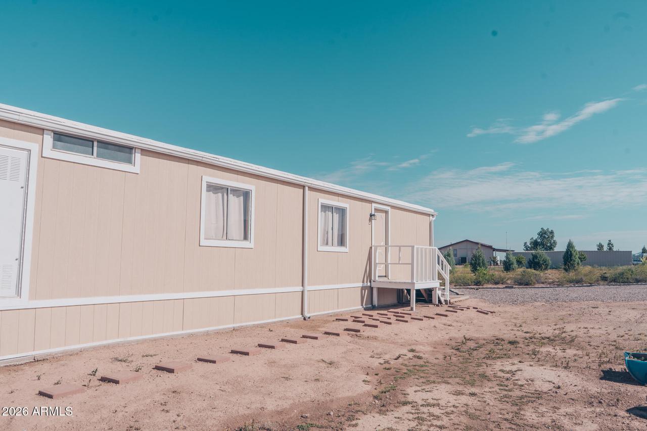10114 S Brittany Ln., Hereford, AZ 85615