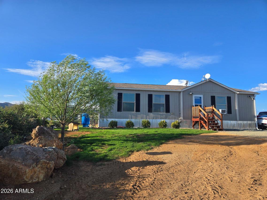 102 N Grantland Rd., Dewey, AZ 86327