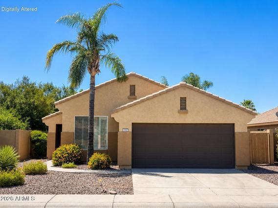 Homes Just Sold That Attend Sunrise Mountain High School: July 7th to July 13th