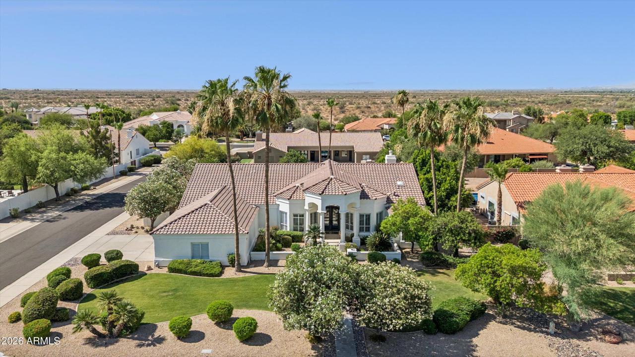 11071 E Mission Ln., Scottsdale, AZ 85259