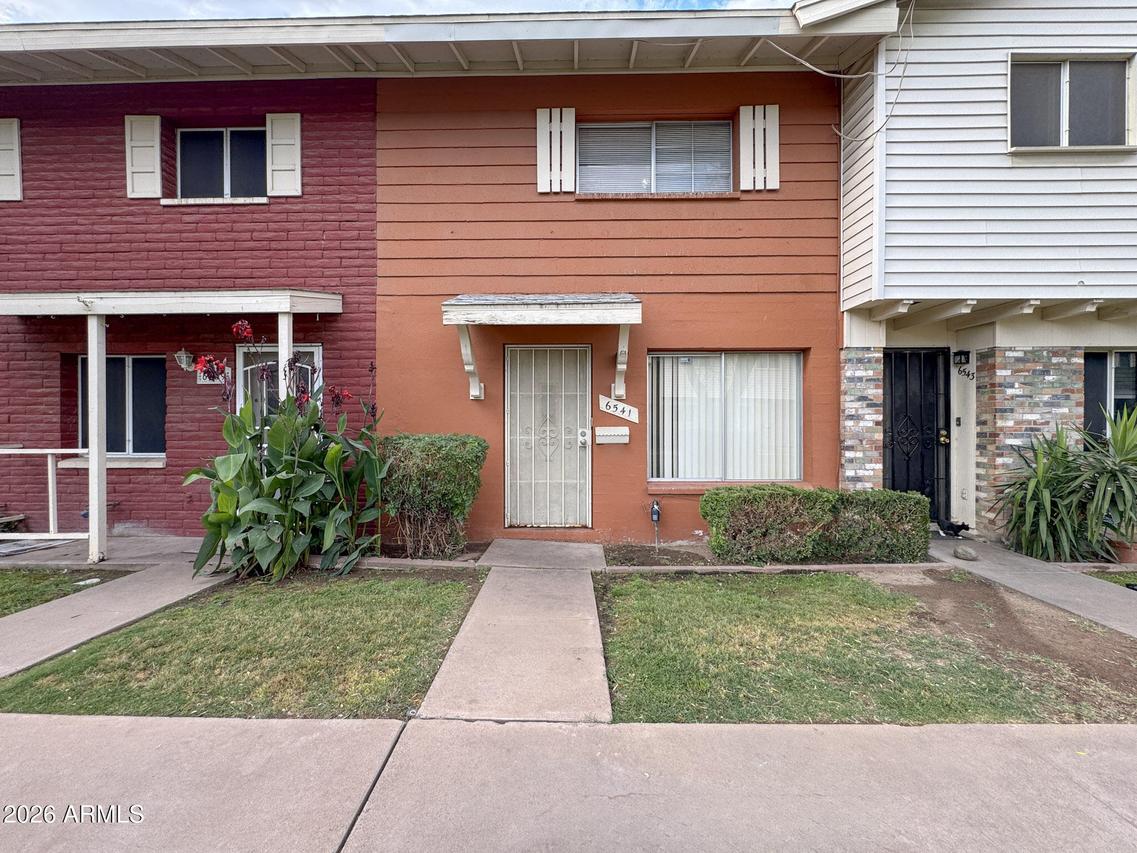 6541 N 44th Ave., Glendale, AZ 85301