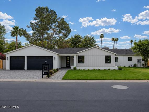 New Construction Homes For Sale This Week That Attend Central High School: June 24th to June 30th