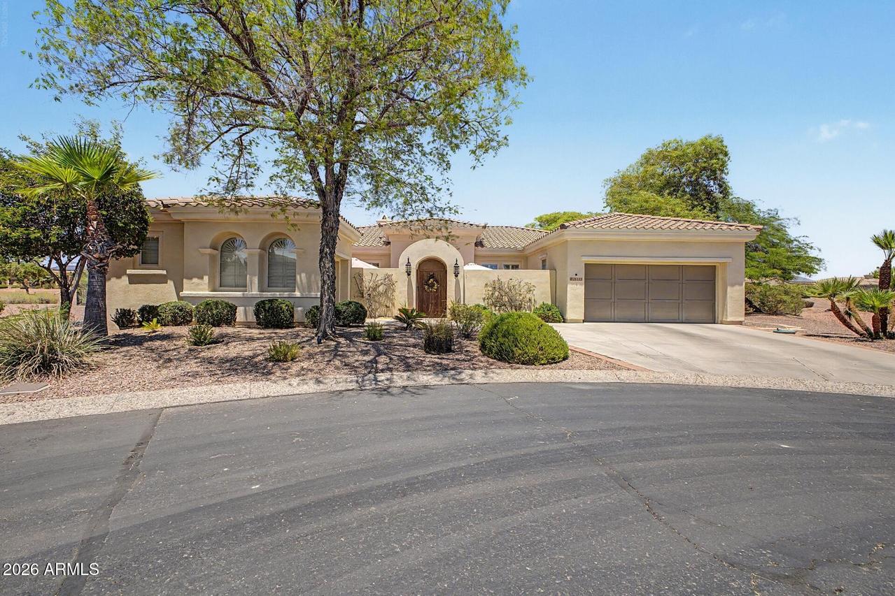 23223 N Padaro Ct., Sun City West, AZ 85375