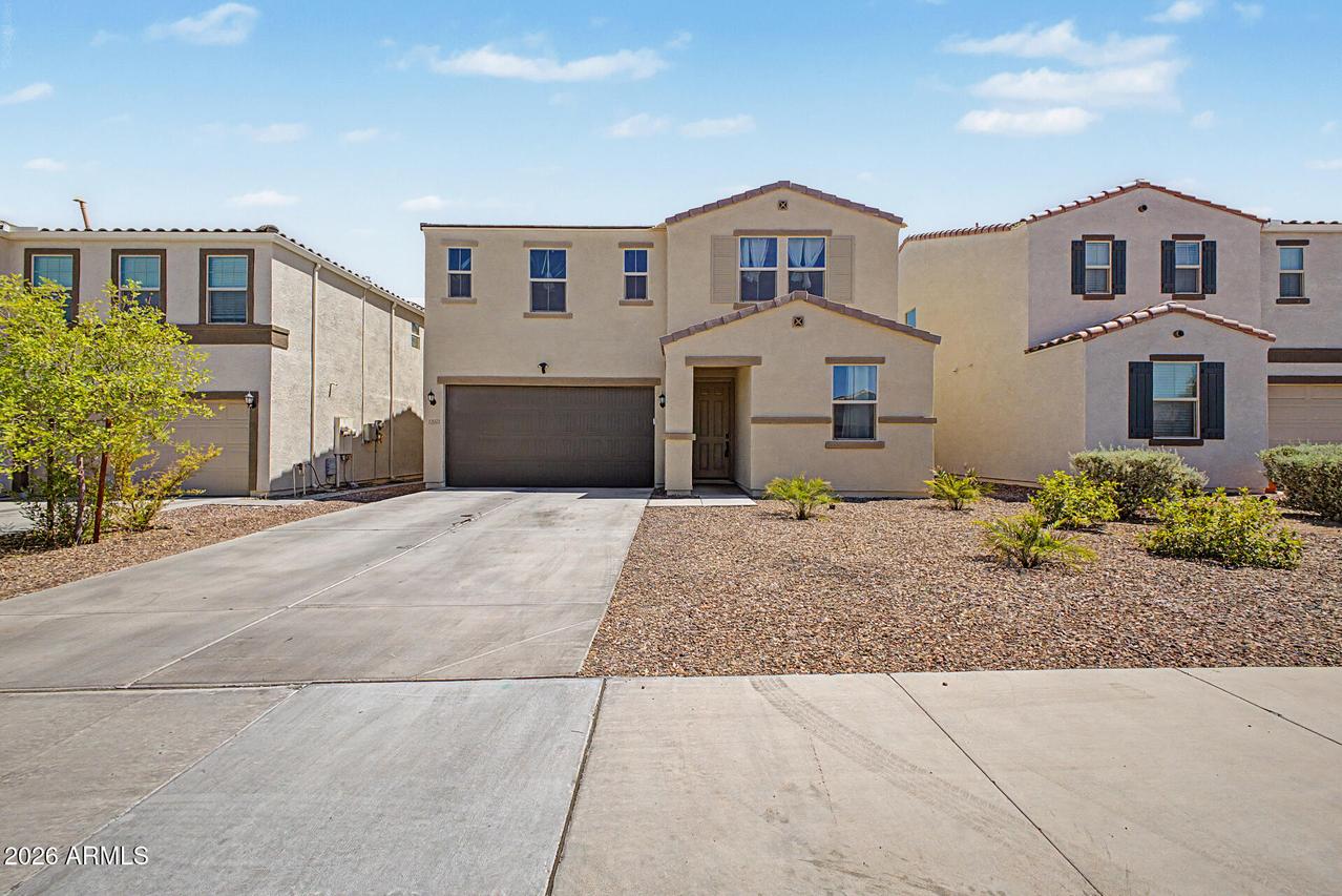 12631 W Midway Ave., Glendale, AZ 85307