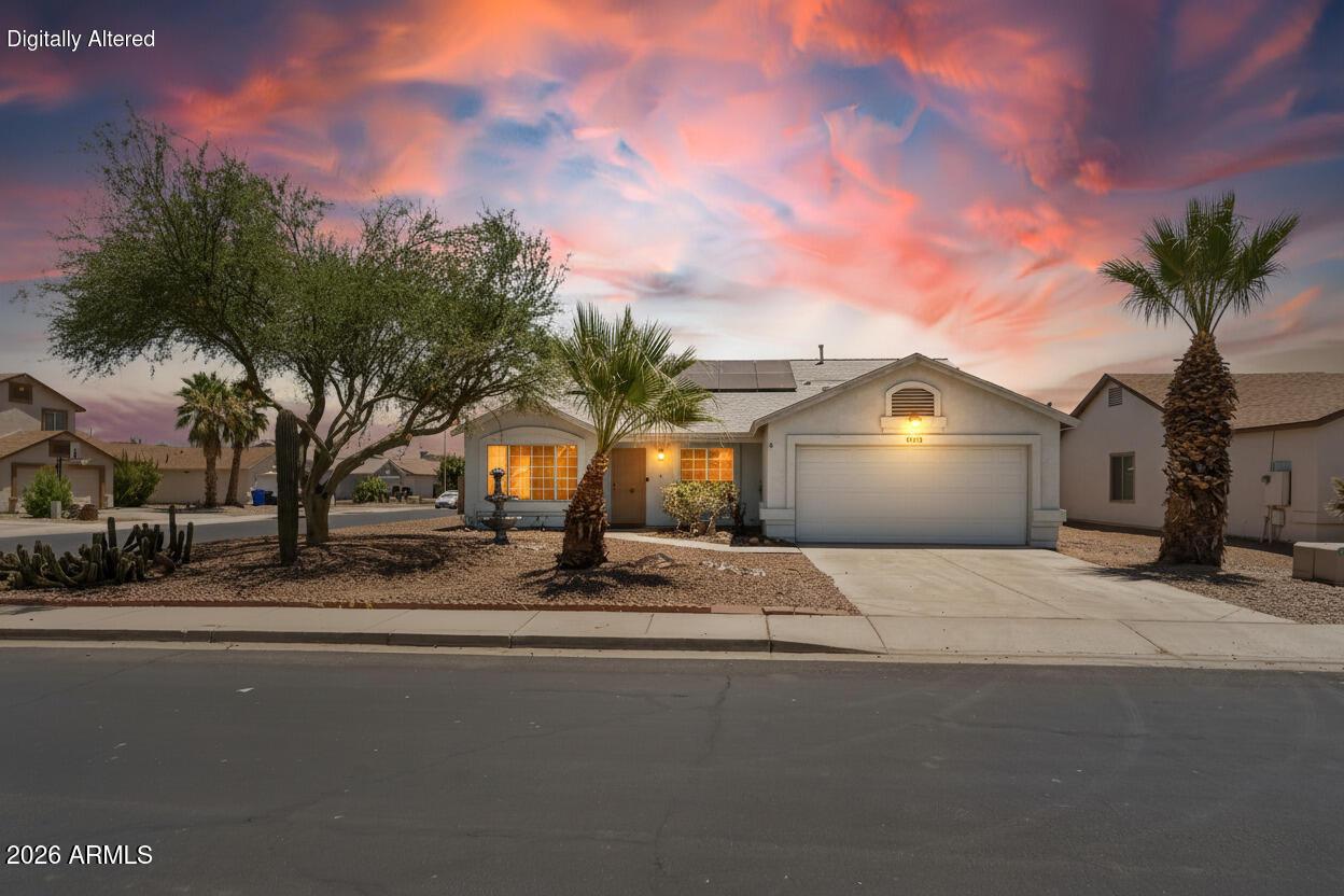 18005 N 145th Ave., Surprise, AZ 85374