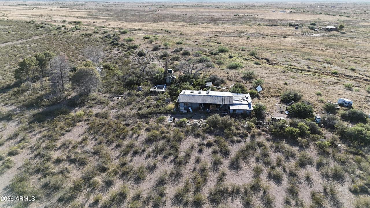 110 E Erie Dr. #-, Douglas, AZ 85607