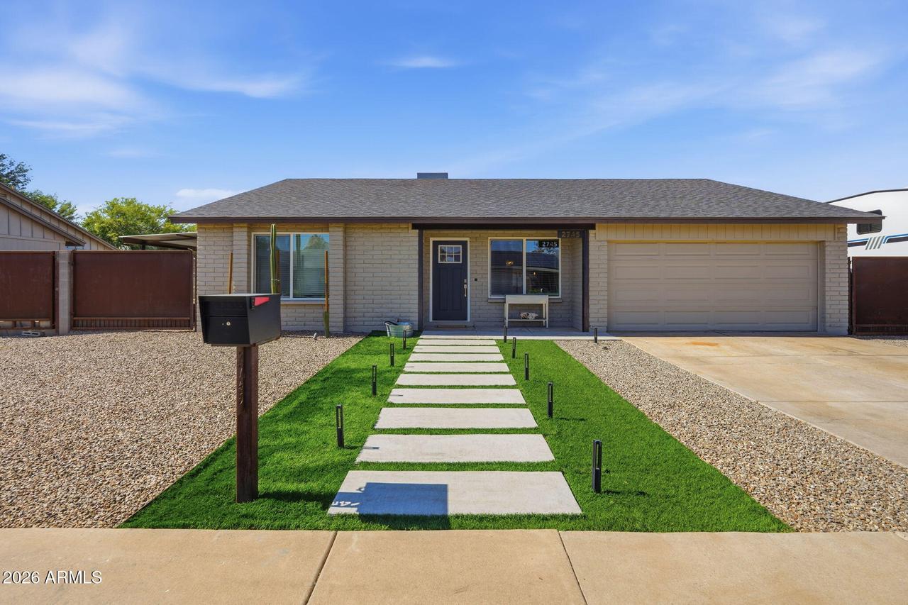 2745 W Libby St., Phoenix, AZ 85053