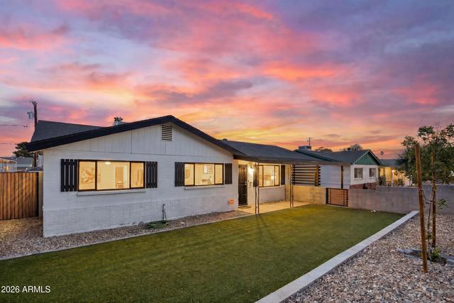 New Homes For Sale This Week That Attend Desert View Elementary School: June 19th to June 25th
