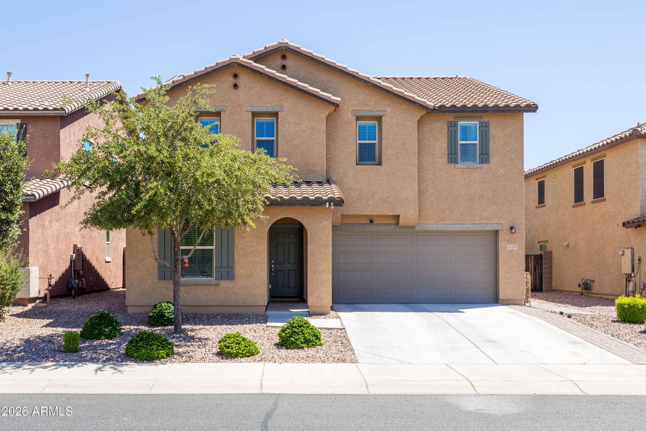 12136 W Cottontail Ln., Peoria, AZ 85383
