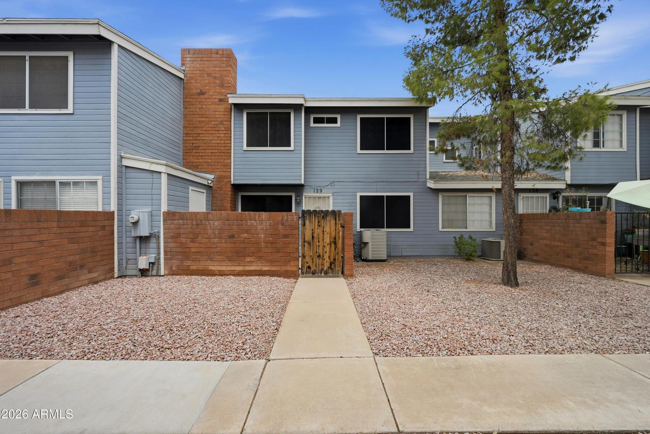 2301 E University Dr. #129, Mesa, AZ 85213