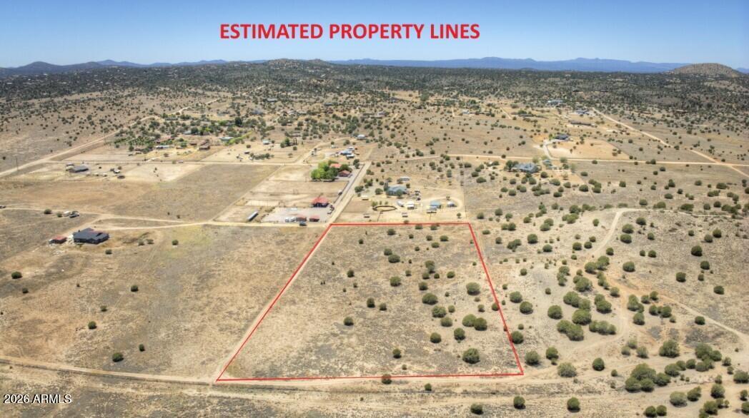 4050 W Covey Ridge Ln. #19, Prescott, AZ 86305
