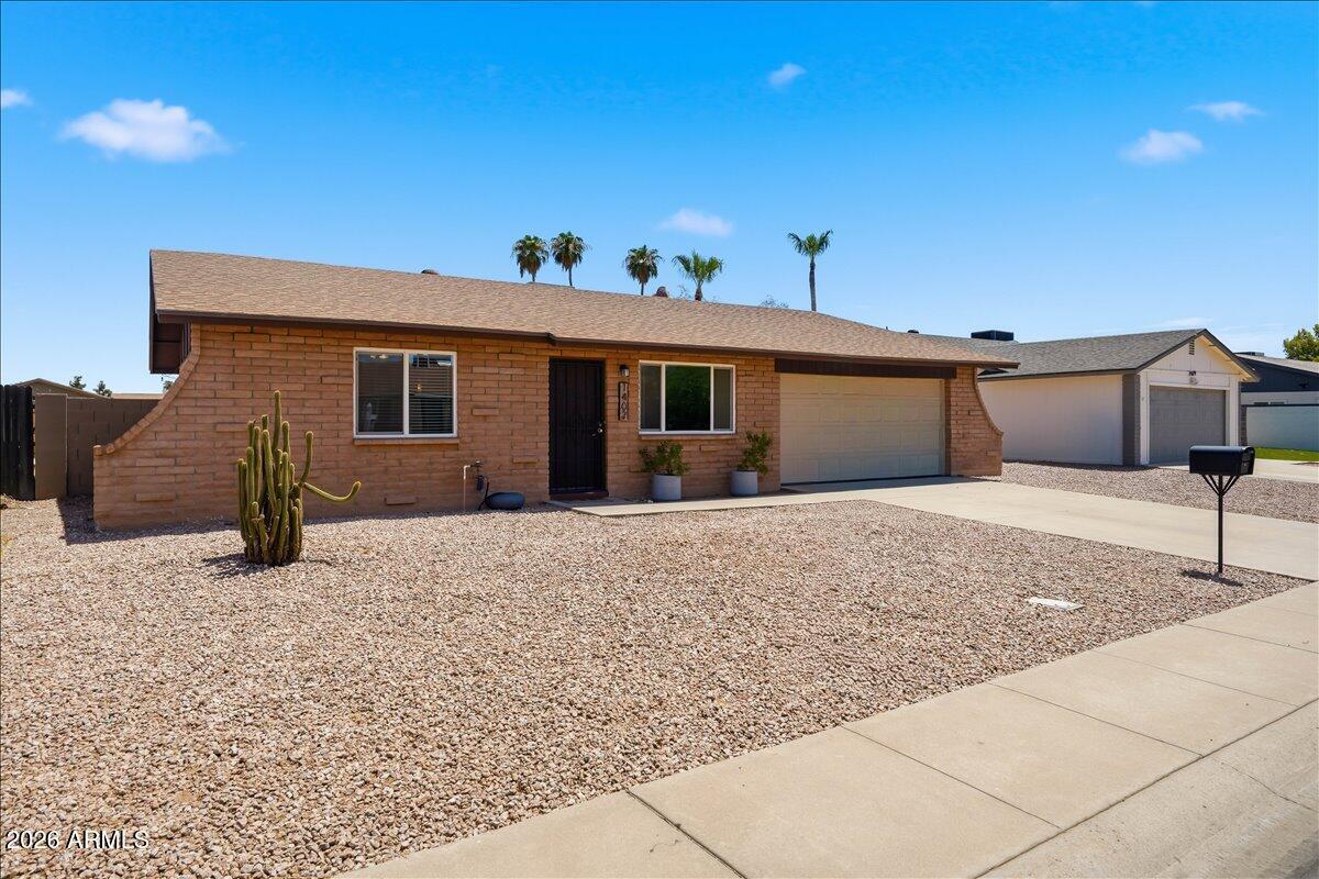1407 W Rosal Pl., Chandler, AZ 85224