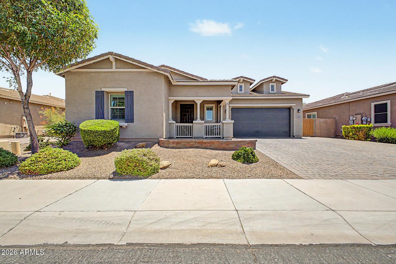 26253 N 106th Dr., Peoria, AZ 85383